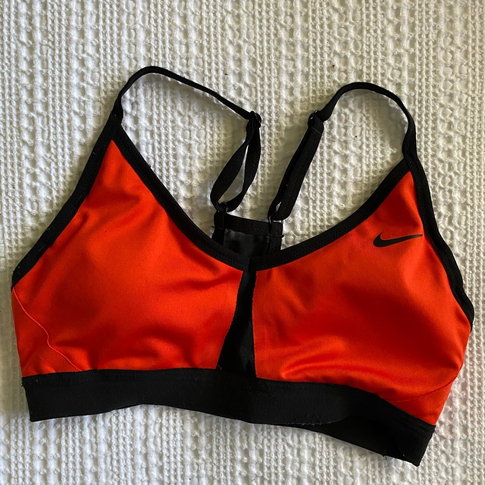 Nike Sport Bra XS